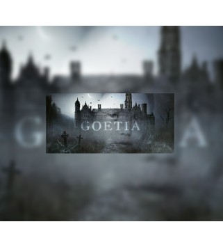 Goetia Steam Key GLOBAL